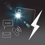 Cover Image of डाउनलोड Ultimate Flash Notification 1.5 APK