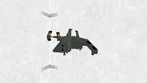 VTOL CRYSIS