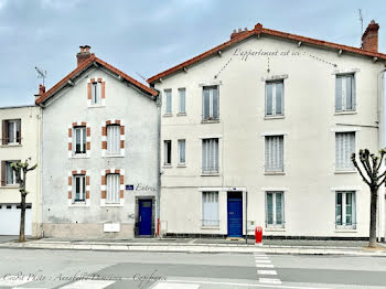 appartement à Clermont-Ferrand (63)