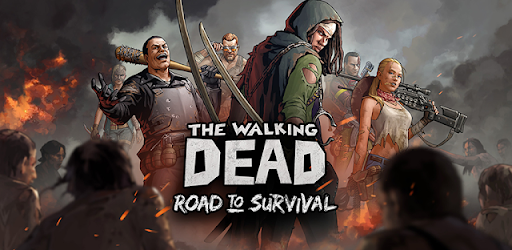 Walking Dead: Road to Survival