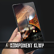 Komponent Klwp 4G-Di