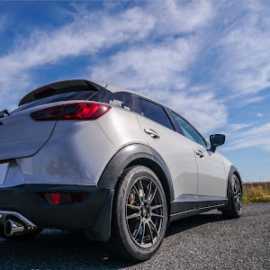 CX-3 DK5FW