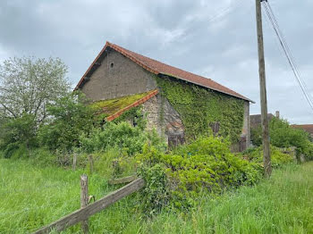 maison à Chambilly (71)