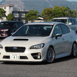 WRX S4 VAG