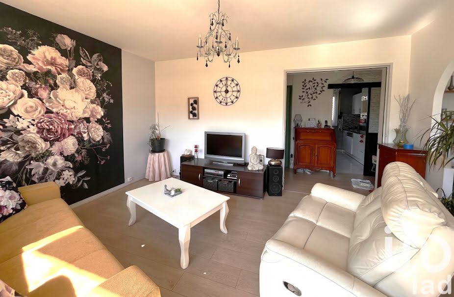 Vente appartement 4 pièces 72 m² à Compiegne (60200), 145 000 €