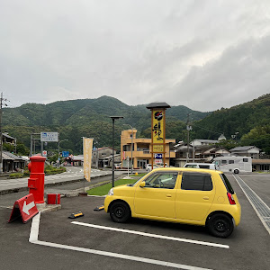 エッセ L245S