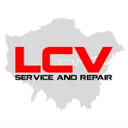 London Commercial Van Ltd Logo