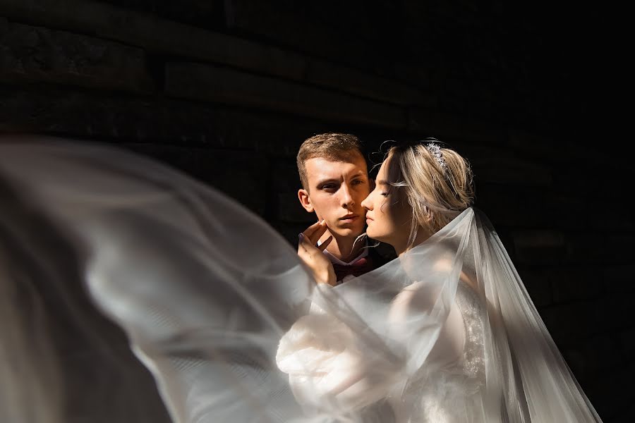 Wedding photographer Lyubov Novikova (lyubov-novikova). Photo of 25 October 2022