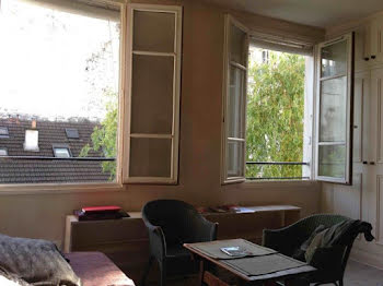 appartement à Paris 11ème (75)