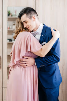 Fotógrafo de casamento Anastasia Bielokon (bielokon). Foto de 7 de agosto 2023