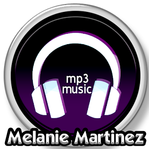 Melanie Martinez Mp3 Music  Icon