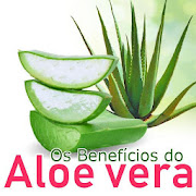 Os Benefícios do Aloe Vera para Saúde 2.0 Icon