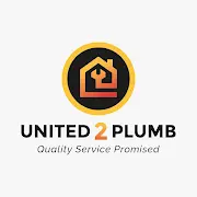 United 2 Plumb Logo