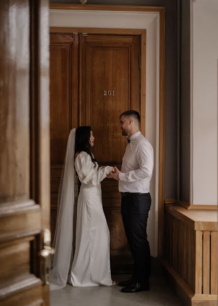 結婚式の写真家Olga Puchkova (puchkovao)。2023 5月10日の写真