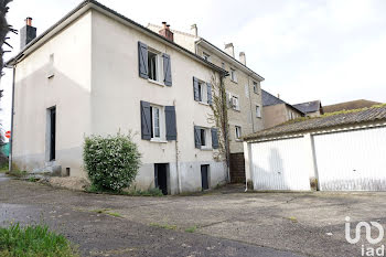 maison à Brive-la-Gaillarde (19)