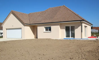 maison à Ouroux-sur-Saône (71)