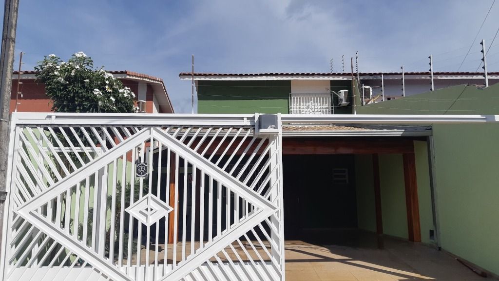 Casas à venda Parque dos Carajás