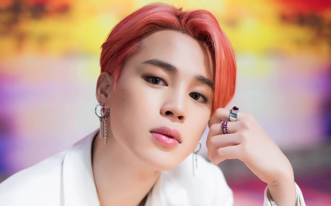 BTS Jimin Wallpapers New Tab Preview image 1