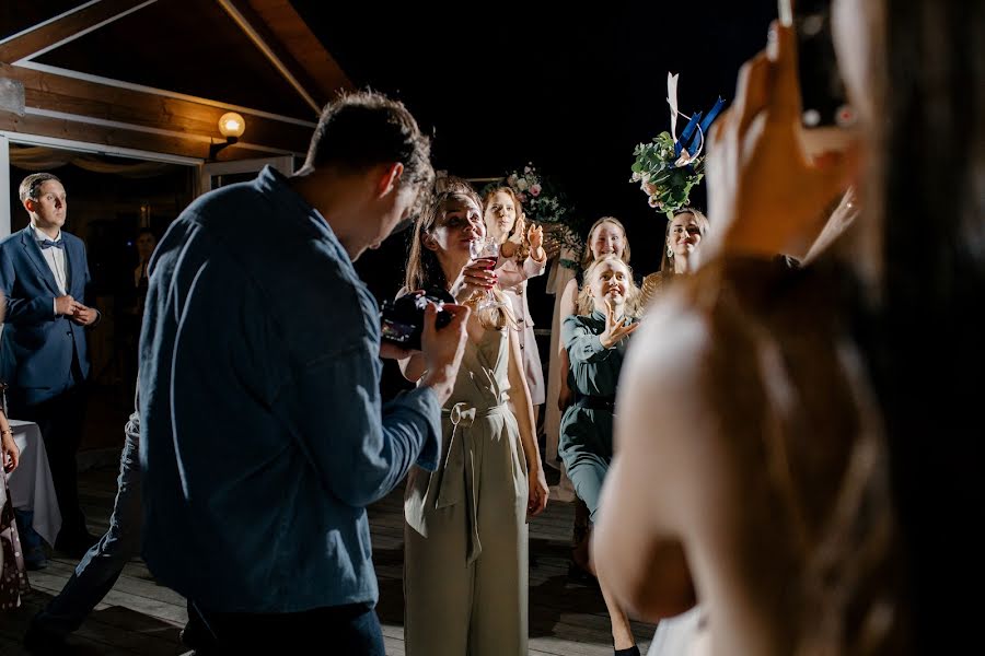 Photographe de mariage Aleksey Kleschinov (amkleschinov). Photo du 2 septembre 2020