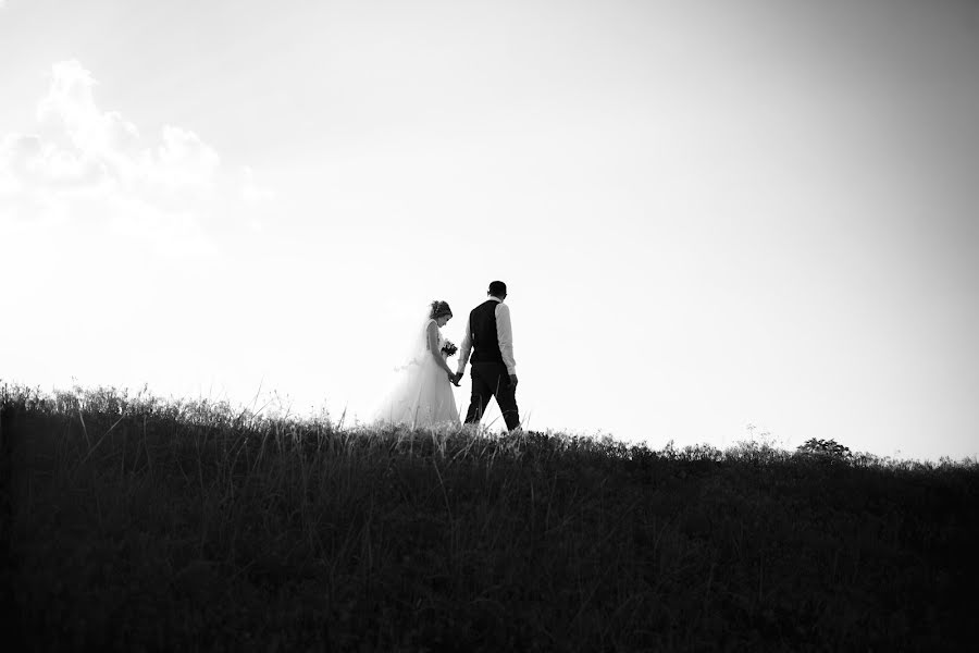 Wedding photographer Irina Mikhnova (irynamikhnova). Photo of 16 August 2018