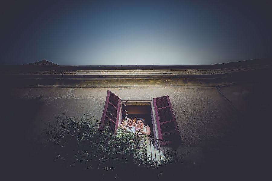 Wedding photographer Alessandro Biggi (alessandrobiggi). Photo of 21 May 2015