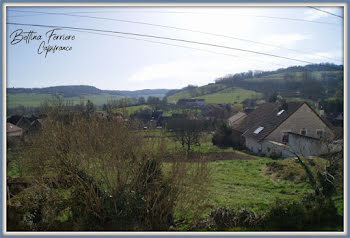 maison à Arnay-sous-Vitteaux (21)