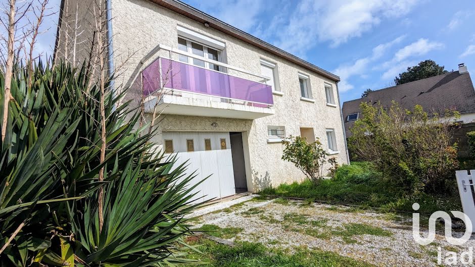 Vente maison 6 pièces 103 m² à Thouaré-sur-Loire (44470), 295 000 €