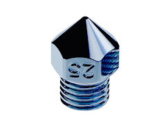 3D Solex PrintCore Nozzle - 0.60mm