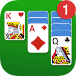 Cover Image of ดาวน์โหลด Solitaire Klondike 1.4.3 APK