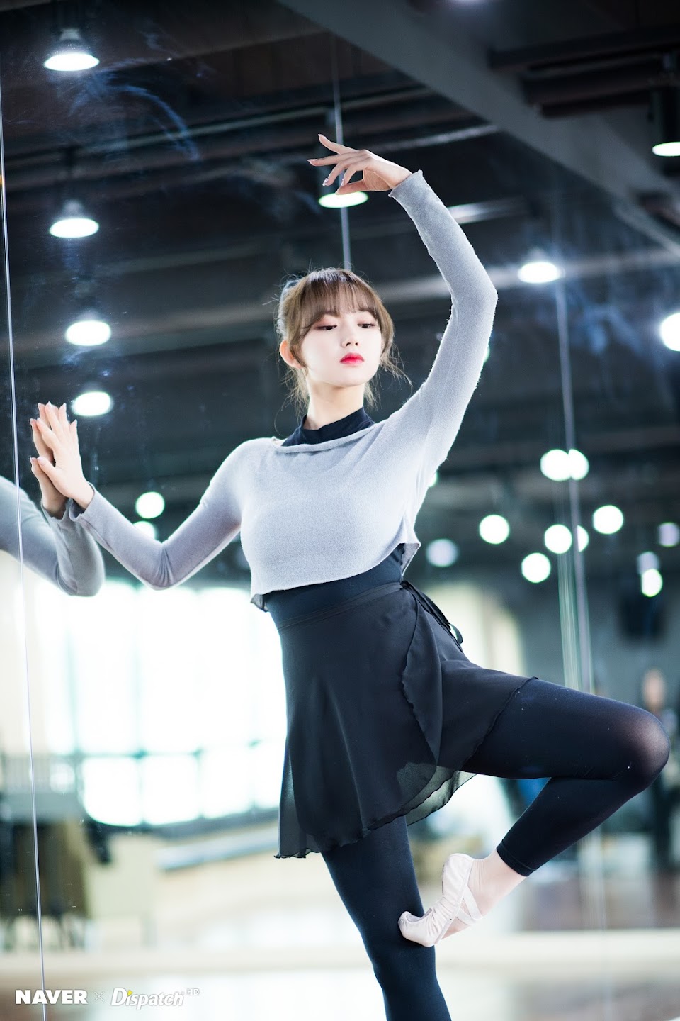 10 Female Idols You Wouldn’t Expect Are Actually Athletic AF