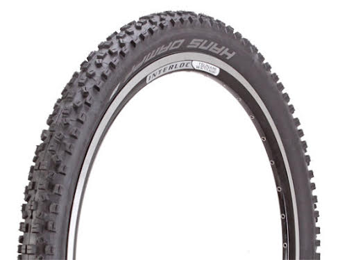 Schwalbe Hans Dampf Performance Tire, 650b x 2.35" PaceStar