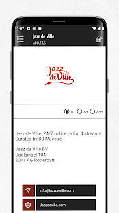 Jazz de Ville(圖5)-速報App