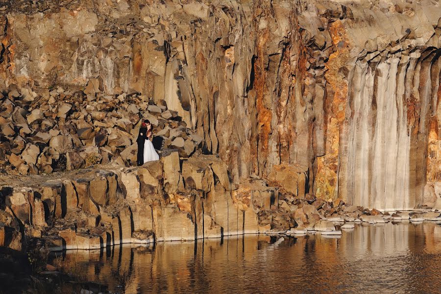 Wedding photographer Sergey Sobolevskiy (sobolevskyi). Photo of 13 June 2016