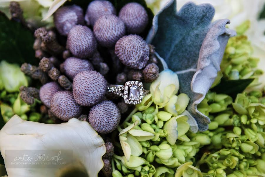 Photographe de mariage Kristy-Lee Belcourt (kristyleebelco). Photo du 7 septembre 2019