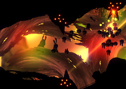 BADLAND 2 Screenshot