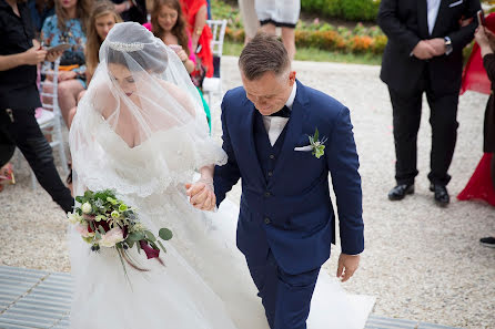 Wedding photographer Enis Uzunov (enis). Photo of 15 May 2018