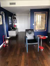 appartement à Paris 15ème (75)