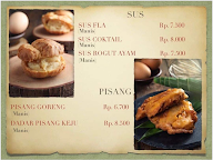 Kue-Kue Ibu Hasan menu 7