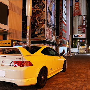 インテグラ DC5