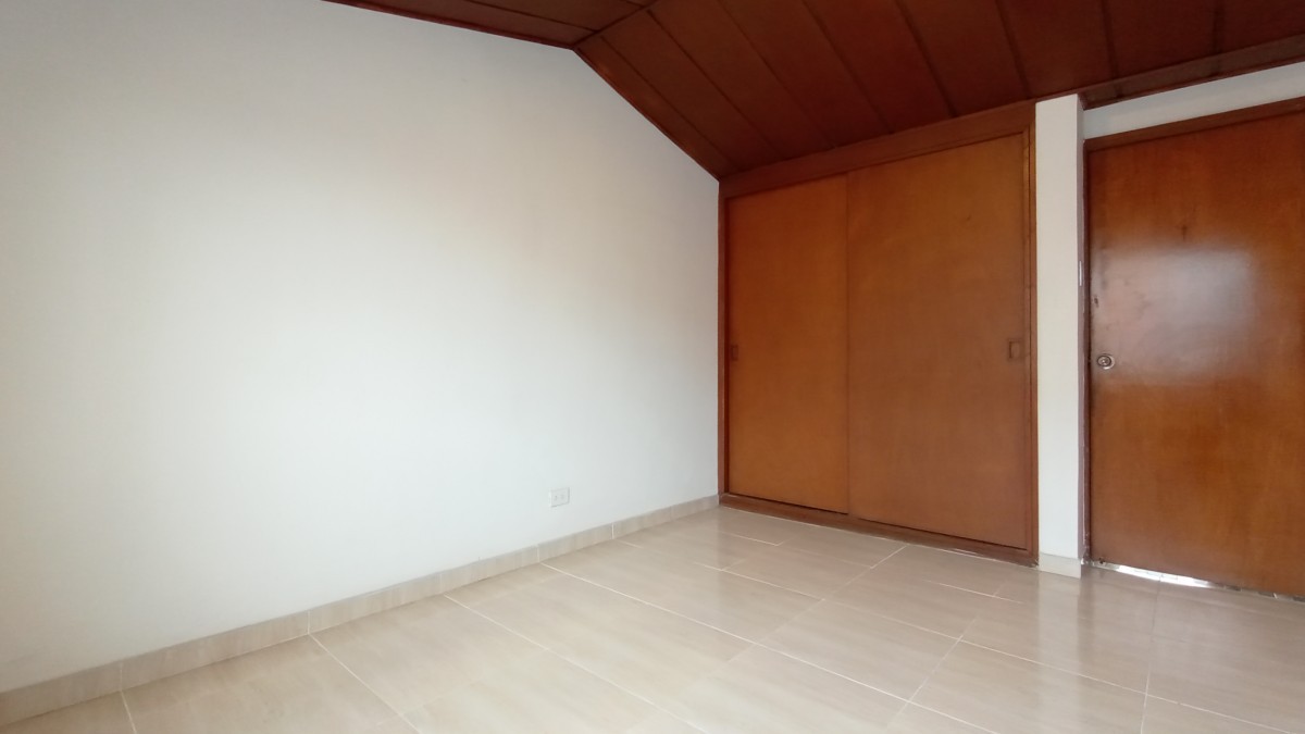 Casa En Arriendo - La Floresta, Bogota