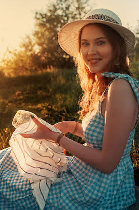 Hochzeitsfotograf Oksana Shvernickaya (oksanas). Foto vom 11. Januar 2022