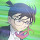 Detective Conan:The Scarlet Bullet New Tab HD