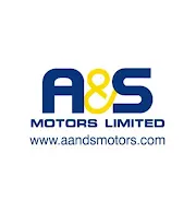 A & S Motors Ltd Logo