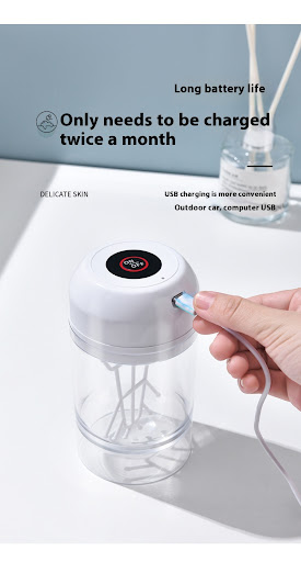 Title 6, Household Minimalist Facial Cleanser Foam – Gen...