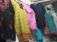 N S Khan Chikan Kurta Store photo 1