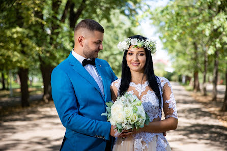 結婚式の写真家Stefan Dragos (stefandragos)。2022 10月6日の写真