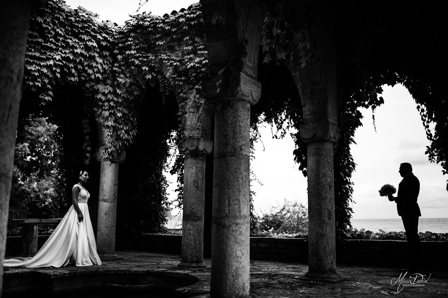 Photographe de mariage Daniel Micu (danielmicu). Photo du 3 octobre 2019