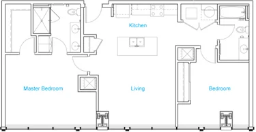 Floorplan Diagram