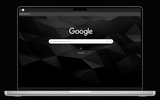Material Dark Preview 2