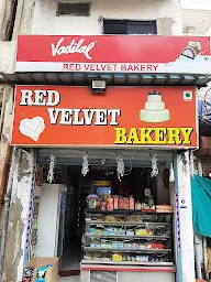 Red Velvet Bakery photo 1